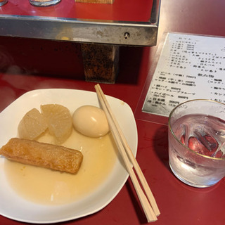 西荻らへんで居酒屋