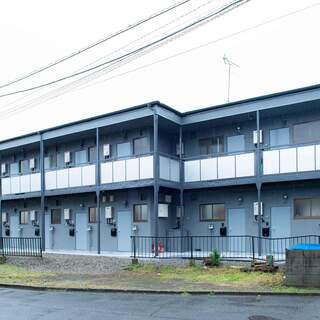 【7大特典】角部屋・初期費完全ゼロ！2階&坂戸駅徒歩7分♪敷・礼・仲手・保険料・保証料・ネット・初月賃料全て無料！ - 不動産