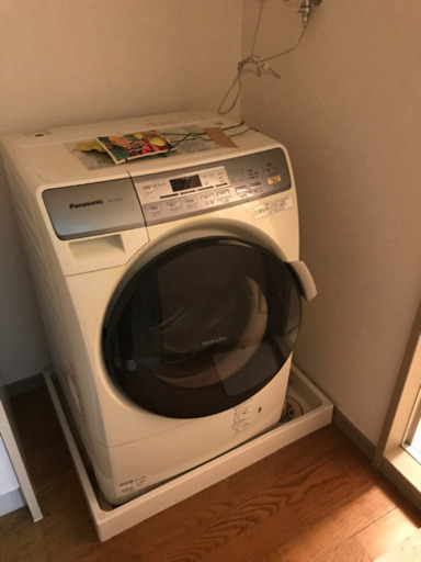 お日にち限定‼️‼️ドラム式洗濯機