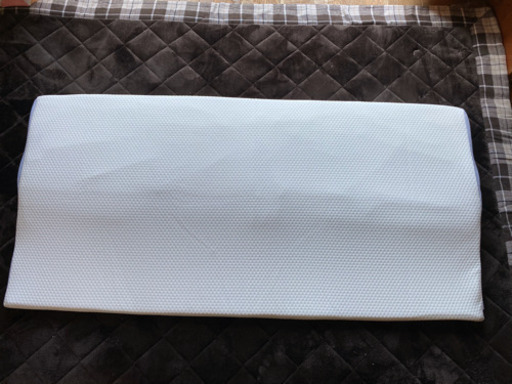 トゥルースリーパーセブンスピロー　ダブル　美品