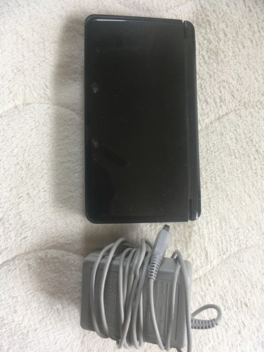 任天堂3DS【ソフト3本セット】