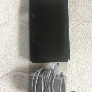 任天堂3DS【ソフト3本セット】