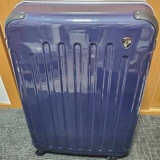 美品◎スーツケース Lサイズ 
GRIFFINLAND