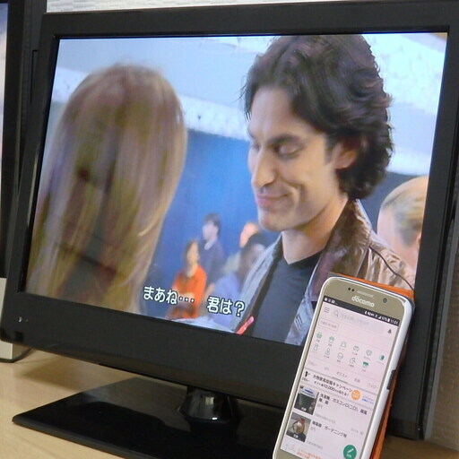値下！【美品／作動OK】液晶テレビ　アズマ DVD内蔵デジタルハイビジョン　18.5型 LVD-T19W