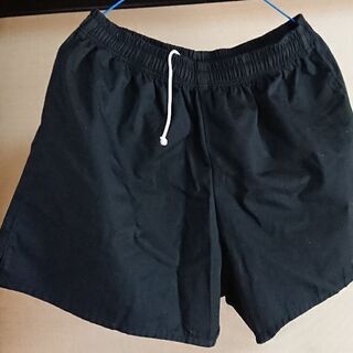 バレーボール用パンツ（アシックス）3枚の画像