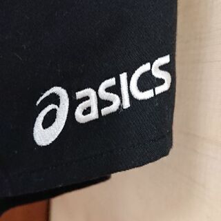 バレーボール用パンツ（アシックス）3枚の画像