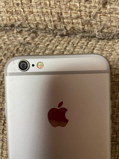 iPhone6 128G