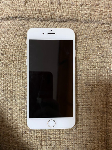 iPhone6 128G