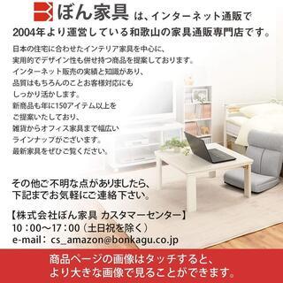 【あげます】フラップ扉付きボックス収納の画像
