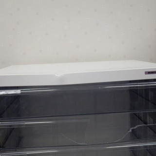 9段ボックス　AVANTTE-V2の画像