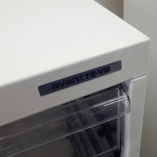 9段ボックス　AVANTTE-V2の画像