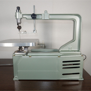 ★良品★MAKITA マキタ　SJ350　糸鋸　いとのこ　DIYの画像