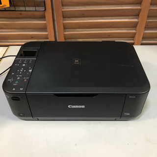 Canon PIXUS   MG4230 プリンター ジャンク