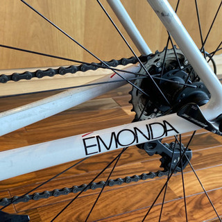【TREK】EMONDA SL5【定価31万】の画像