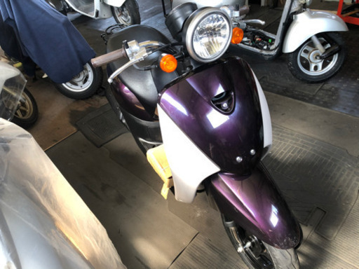 売却済☆絶好調　インジェクション　トゥデイ　TODAY ☆