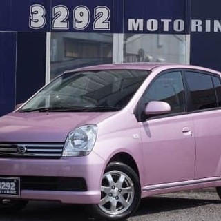 ミラアヴィ　ワンセグ　パワーウィンドウ　ETCの画像