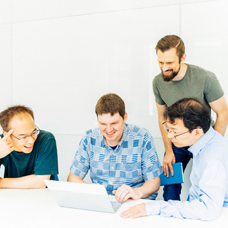 【平日週3日～／未経験歓迎／男女不問／正社員登用あり／雇用保険加入可】IoTエンジニアアシスタントの画像