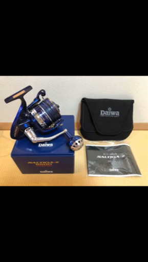 ソルティガ・タマンモンスター