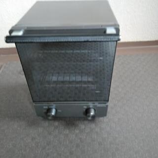 オーブントースター　縦型