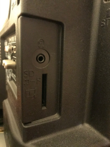 【お譲り先決まりました】テレビ Panasonic VIERA TH-L32C50