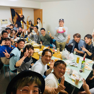まったり友達作ろう‼️