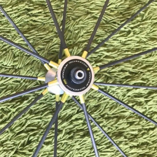 MAVIC R-SYS 前後セット