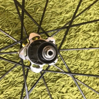 MAVIC R-SYS 前後セット