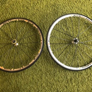 Mavic R-SYS SLR 後期 フロントホイール Mavic R-SYS SLR 後期 フロントホイール