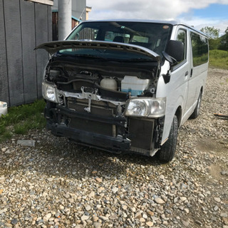 紋別郡より近郊地域・困っている廃車・不動車　買取ります！ - その他