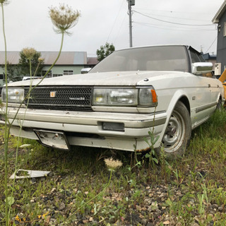 紋別郡より近郊地域・困っている廃車・不動車　買取ります！ - 紋別郡
