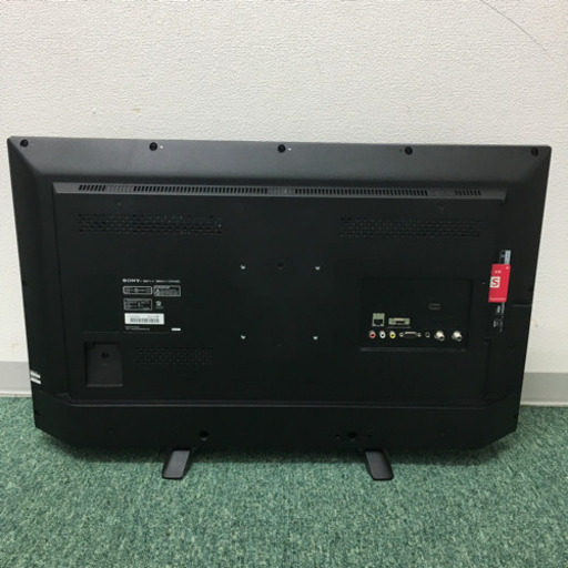 配達無料地域あり＊ソニー 液晶テレビ ブラビア 32型 2017年製＊