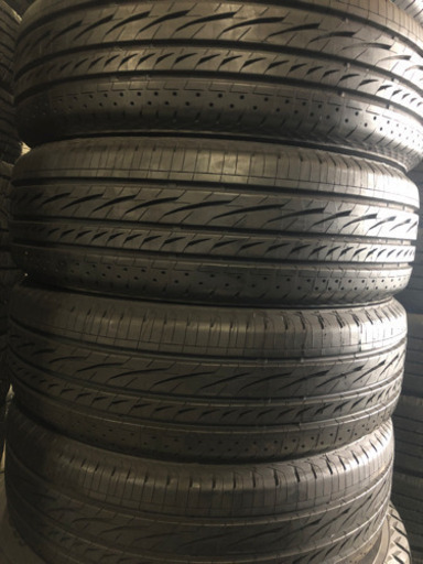 205/65R16 未使用4本