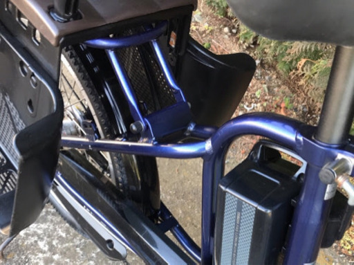 Y01N電動自転車M33Z?ヤマハパスキッス?20インチ！８アンペア?‍♀️?‍♂️