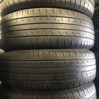 215/65R16 4本　格安