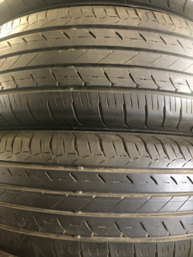 215/65R16 4本　格安