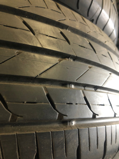 215/65R16 4本　格安