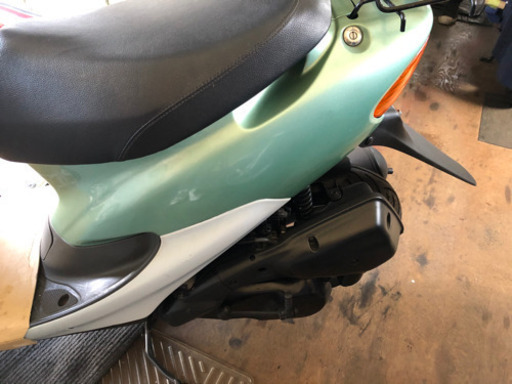 ☆早い者勝ち　激安　絶好調　メンテナンス済　DIOチェスタ☆