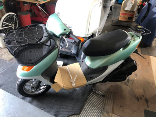 ☆早い者勝ち　激安　絶好調　メンテナンス済　DIOチェスタ☆