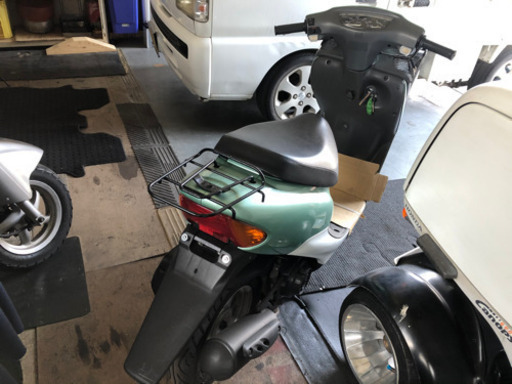 ☆早い者勝ち　激安　絶好調　メンテナンス済　DIOチェスタ☆