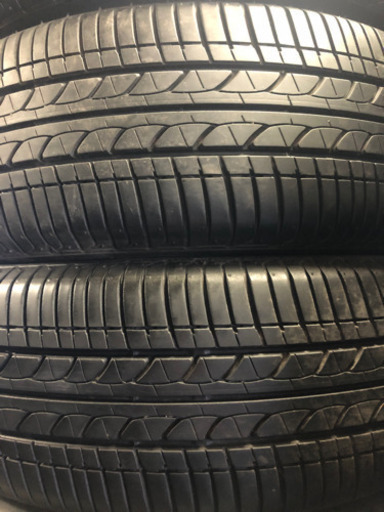 195/65R15 4本　格安