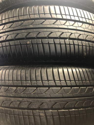 195/65R15 4本　格安