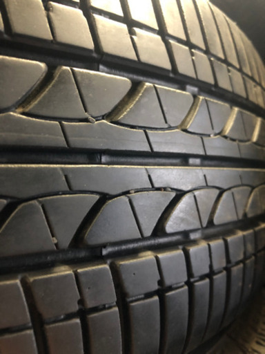 195/65R15 4本　格安