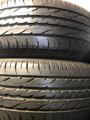 195/60R15 4本　格安