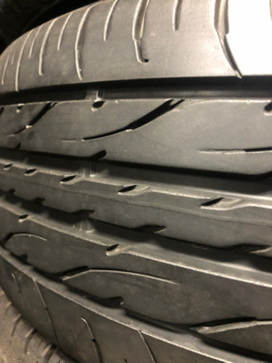 195/60R15 4本　格安