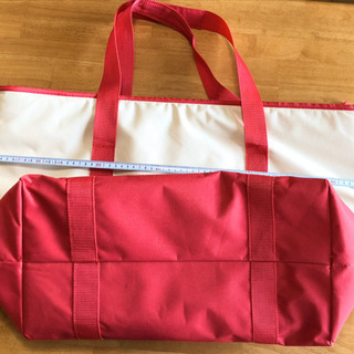 ロピア　保冷バック（交渉中なので受付中断3/28〜）の画像