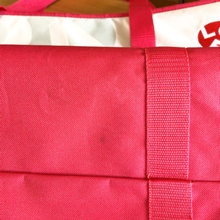 ロピア　保冷バック（交渉中なので受付中断3/28〜）の画像