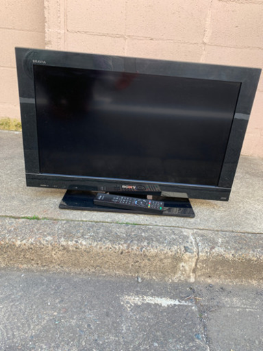 ソニー　テレビ