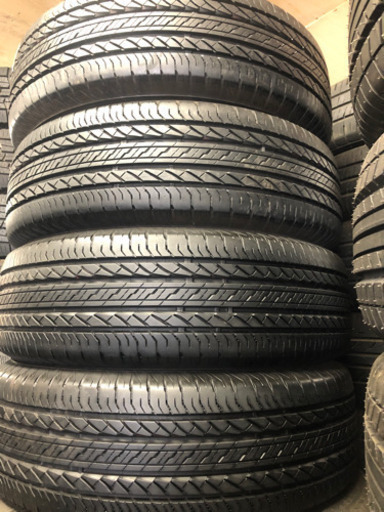 205/70R15 4本　美品