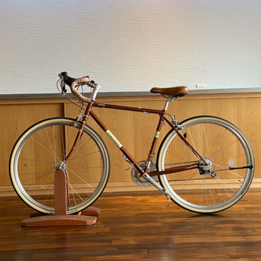 【DAHON】Tournado【定価29万】