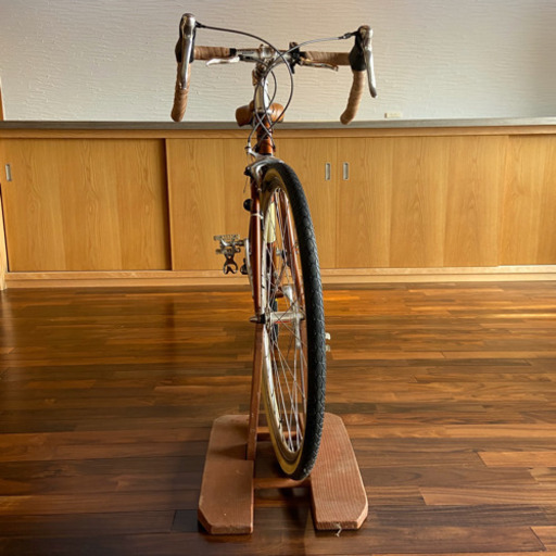 【DAHON】Tournado【定価29万】